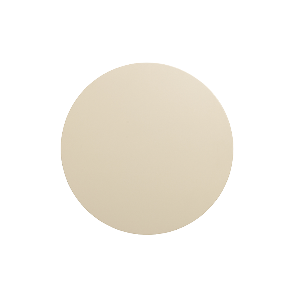 Baxter Nightstand Alabaster