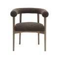 Bruna Dining Chair Brown