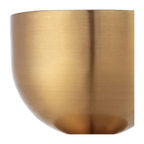 Chrono Side Table Gold