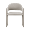 Jonas Dining chair Off White
