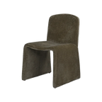 Kuna Dining Chair Green