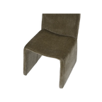 Kuna Dining Chair Green