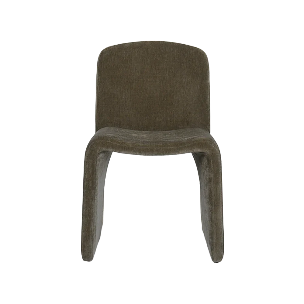 Kuna Dining Chair Green