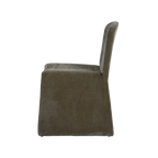 Kuna Dining Chair Green