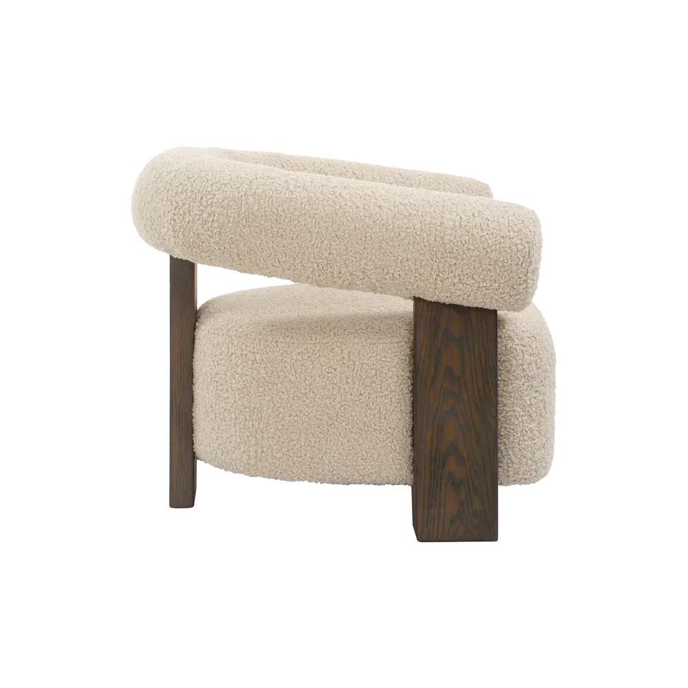 Kuvo Lounge Chair