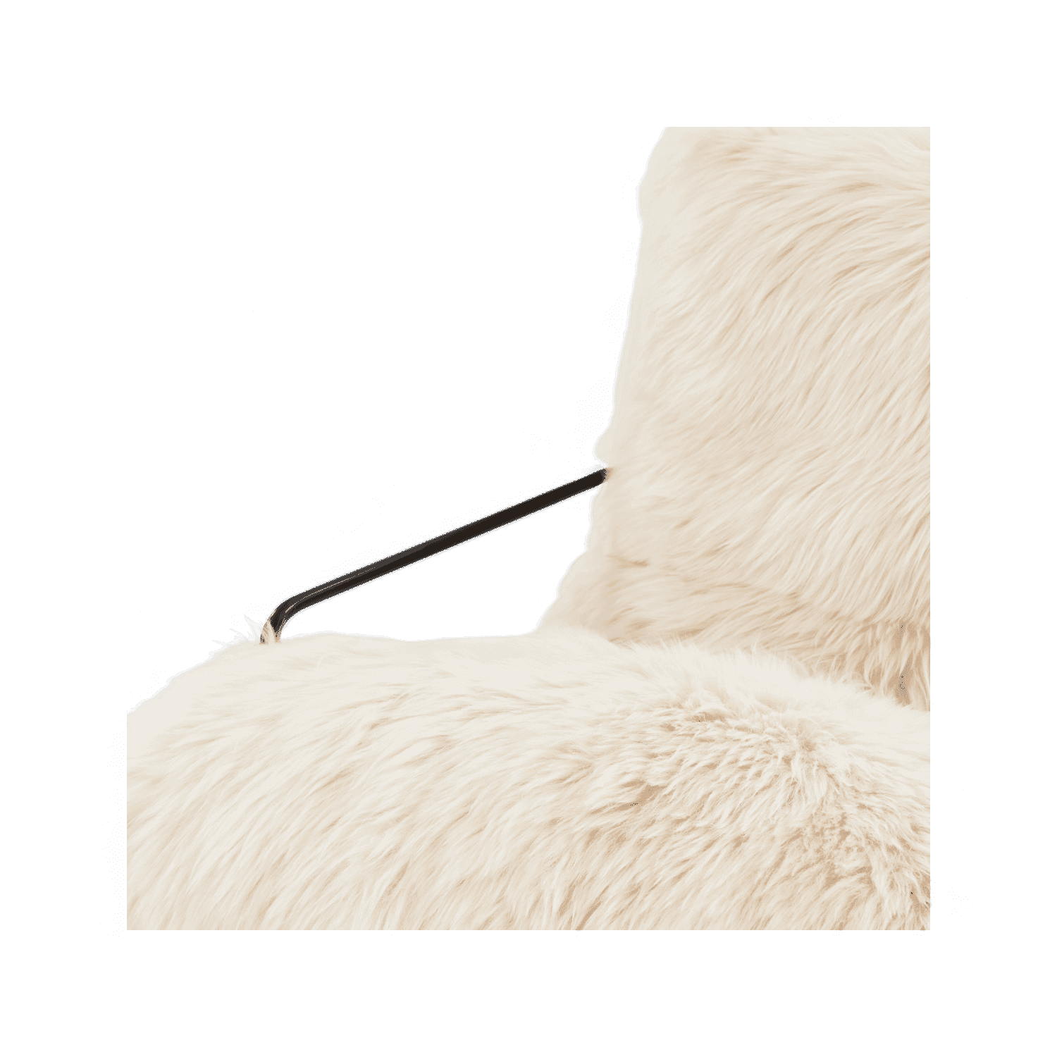 Fable Sheepskin Chair