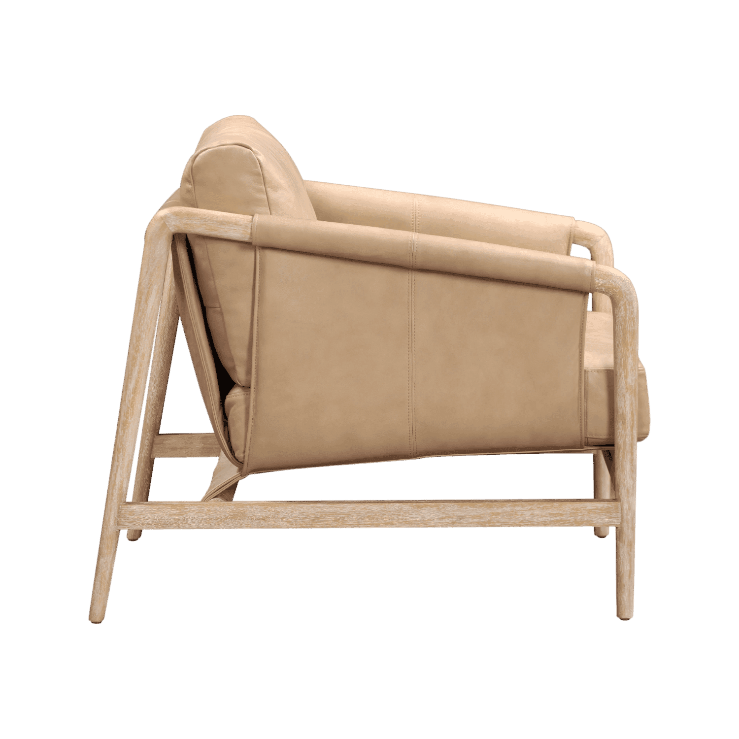 Haven Tan Accent Chair