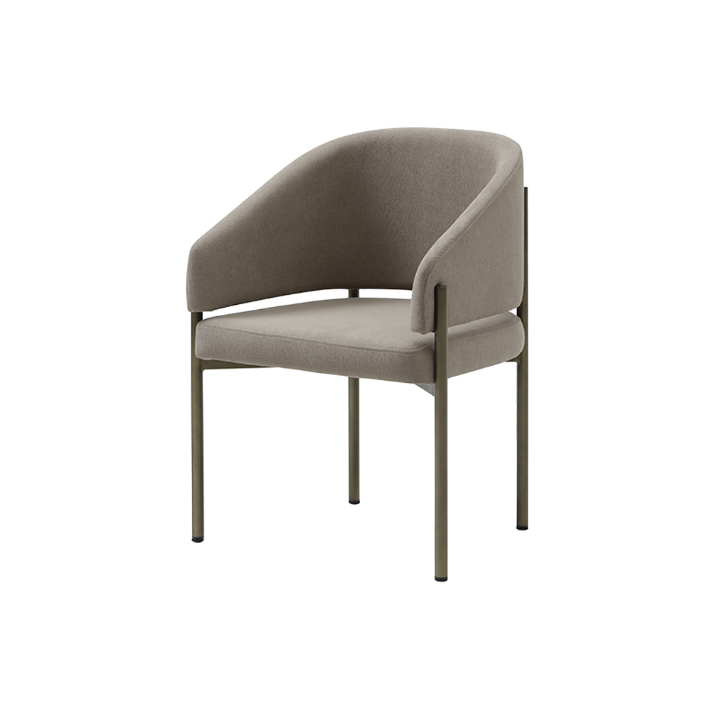 Oxford-A Modern Dining Chair