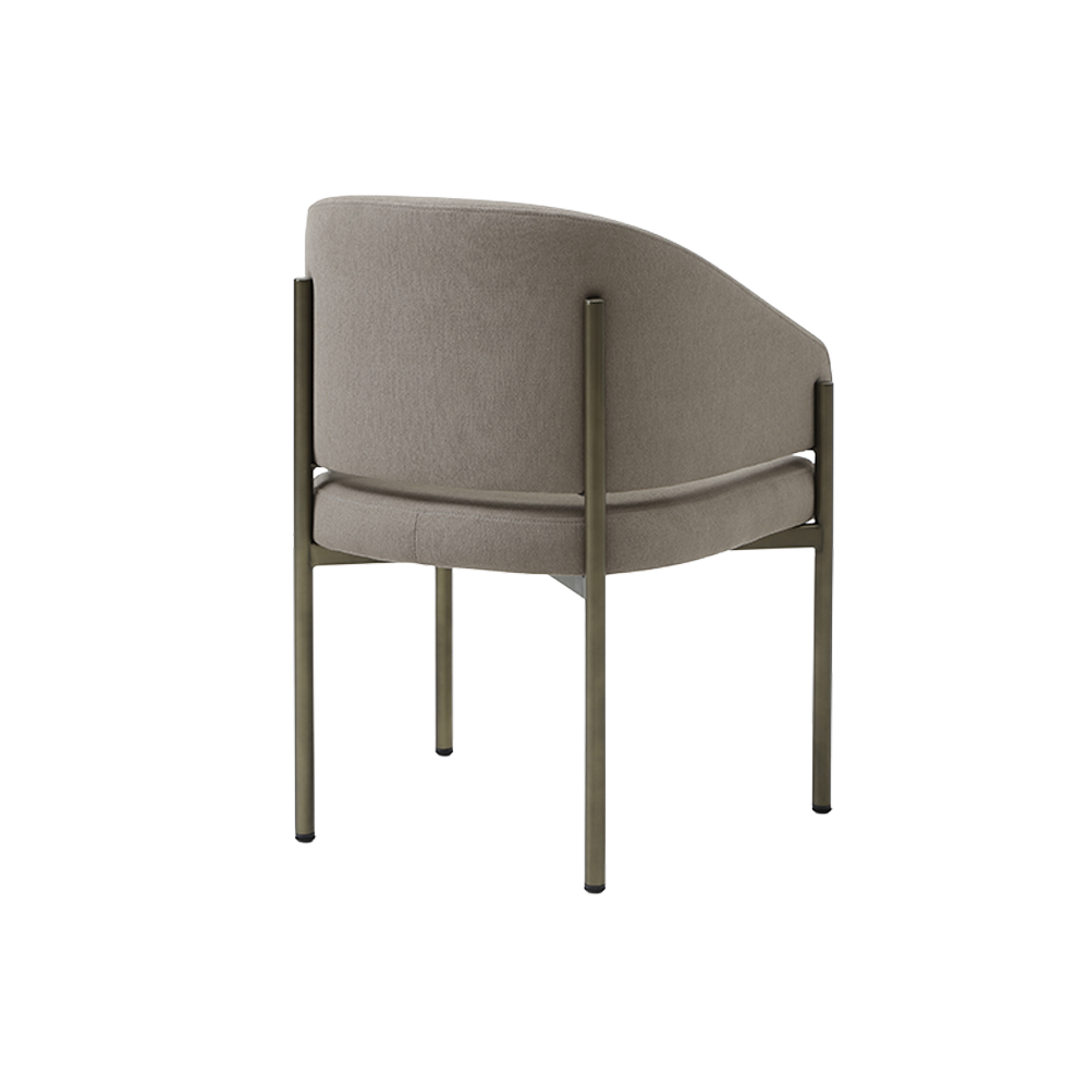 Oxford-A Modern Dining Chair