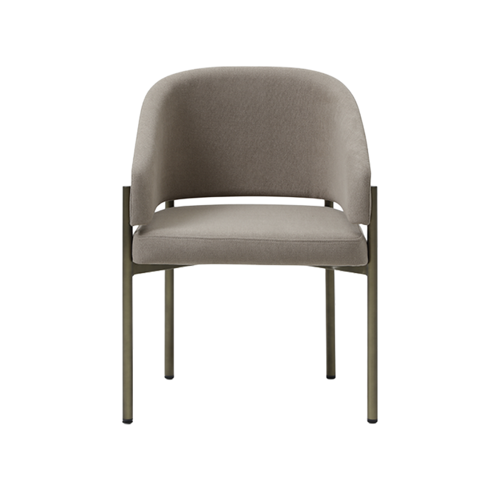 Oxford-A Modern Dining Chair
