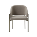 Oxford-A Modern Dining Chair