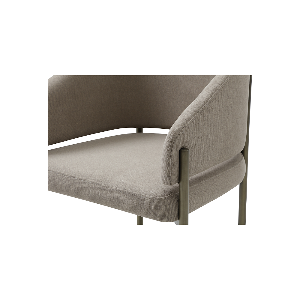 Oxford-A Modern Dining Chair