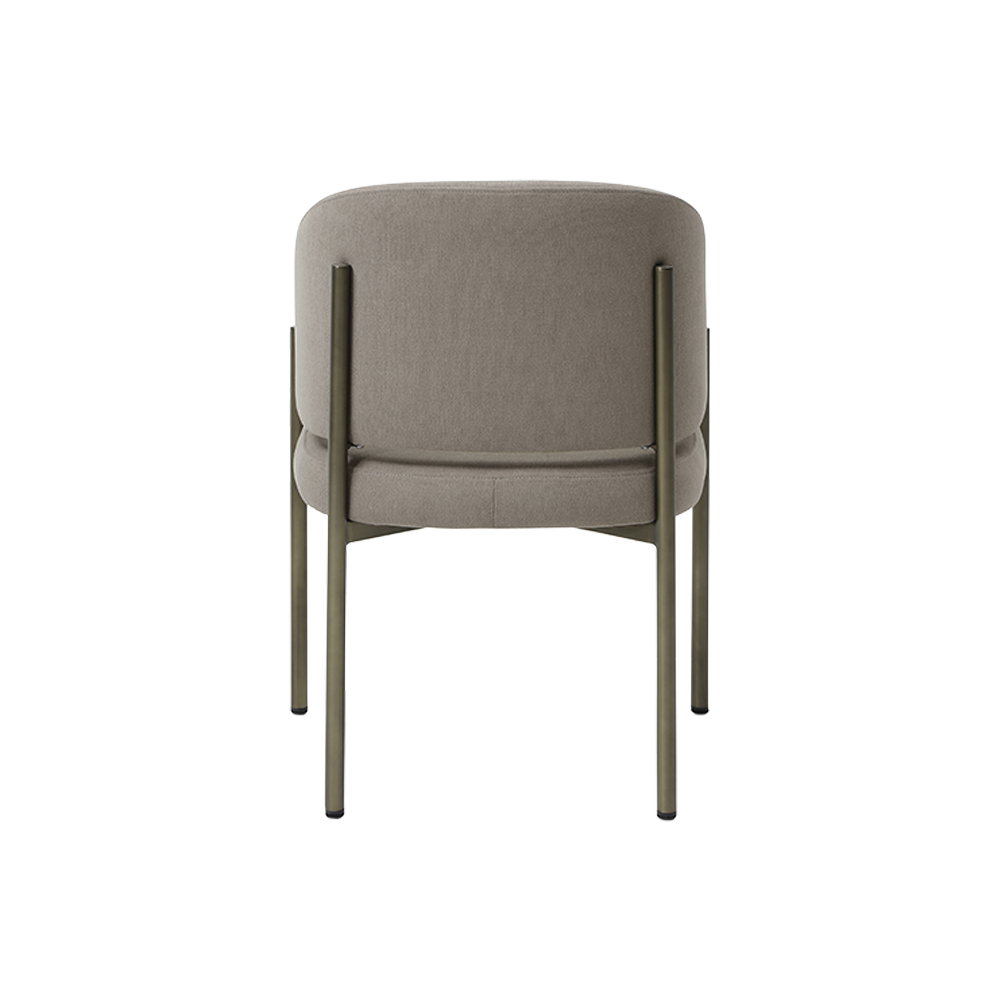 Oxford-A Modern Dining Chair