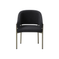 Oxford-C Modern Dining Chair