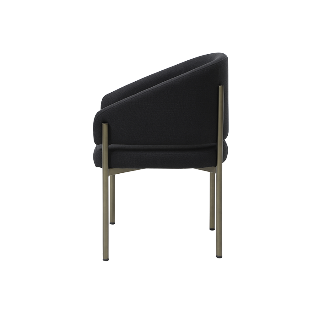 Oxford-C Modern Dining Chair