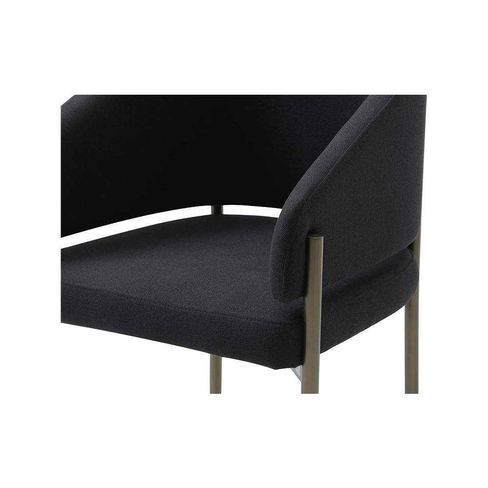 Oxford-C Modern Dining Chair