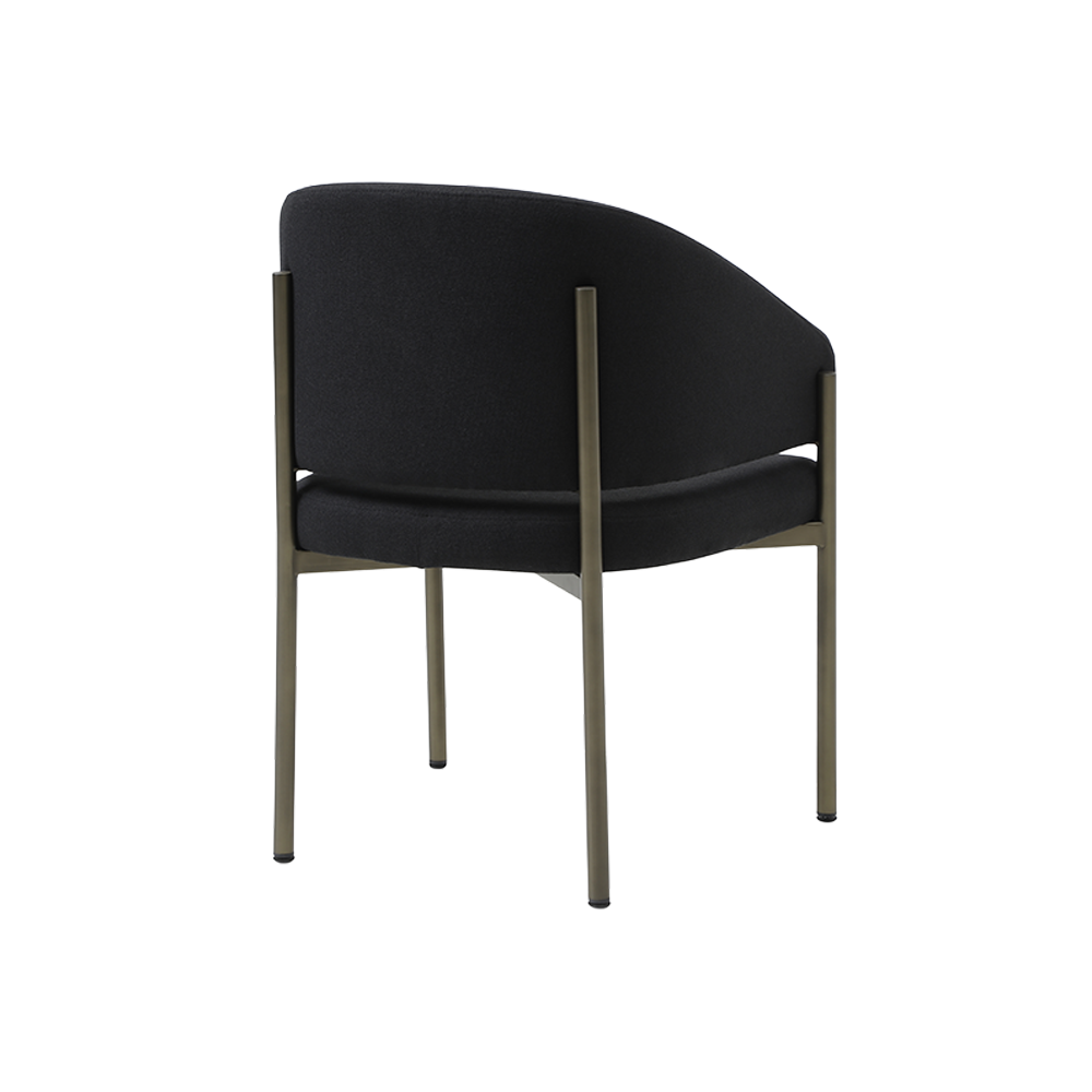 Oxford-C Modern Dining Chair