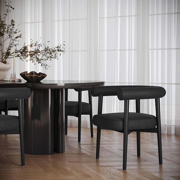Sorrento Avant-Garde Dining Chair