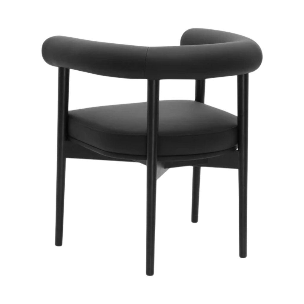 Sorrento Avant-Garde Dining Chair