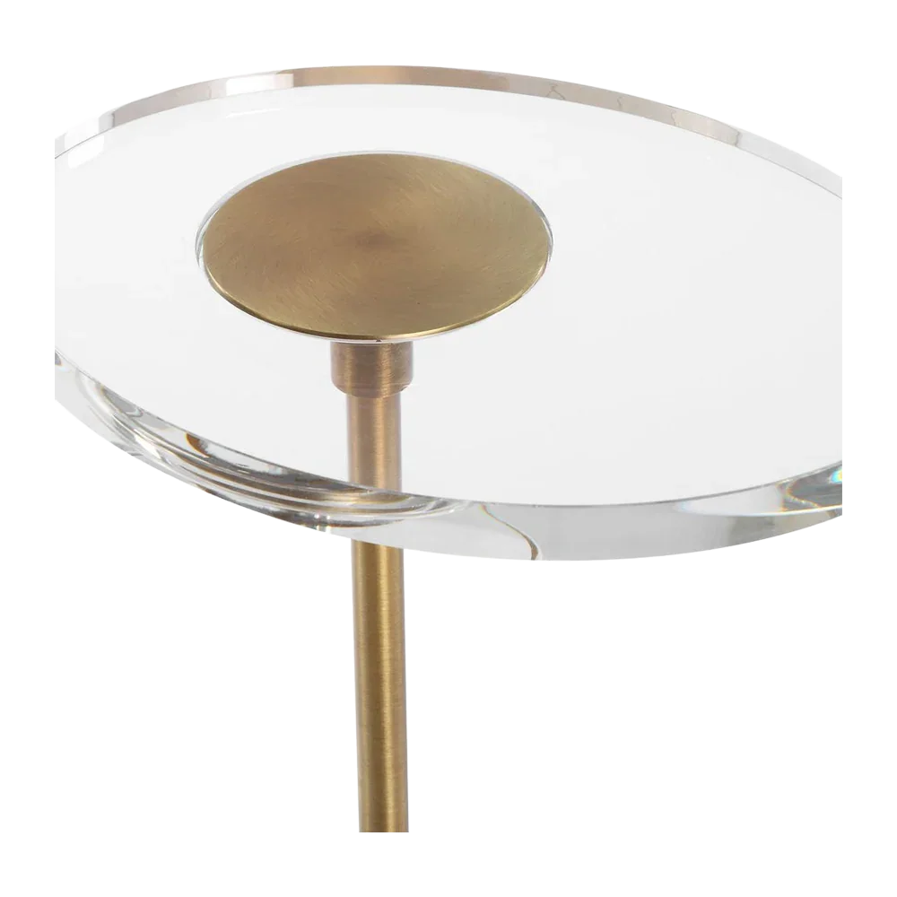 Elora Side Table