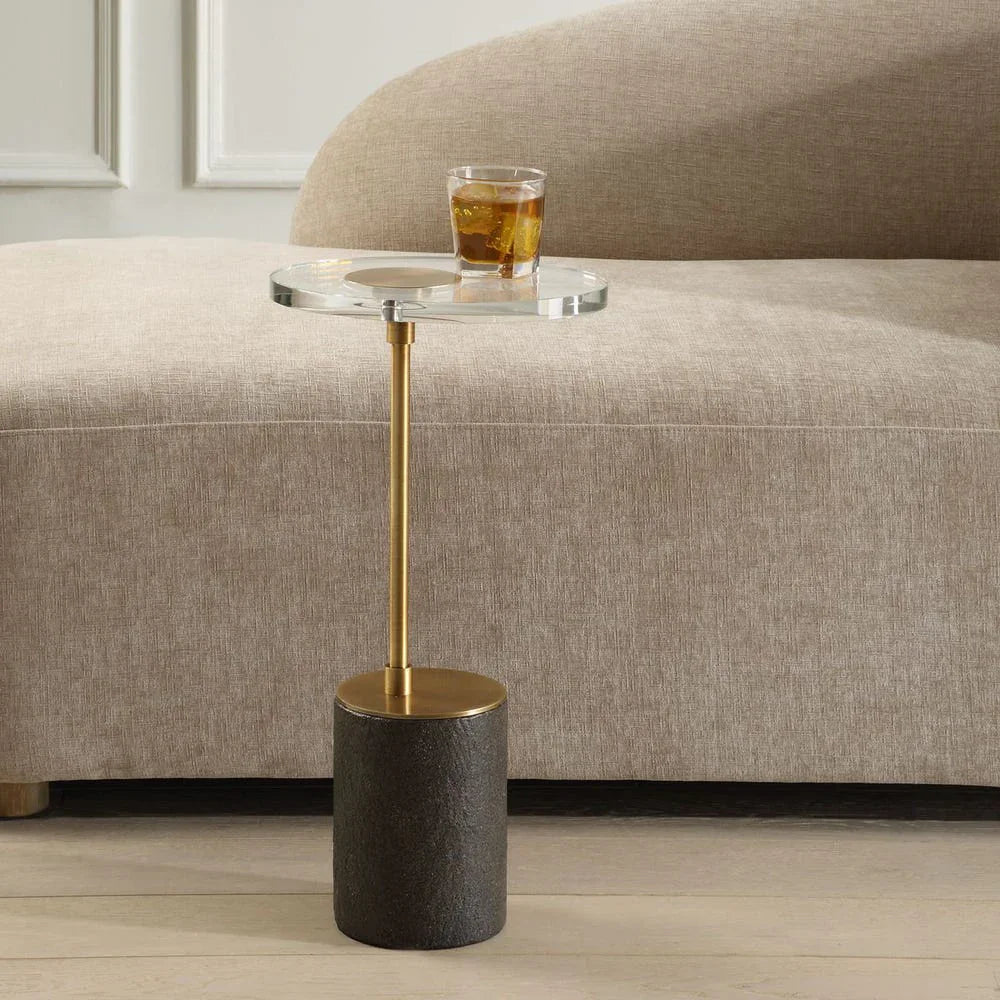 Elora Side Table