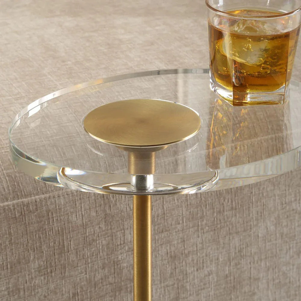 Elora Side Table