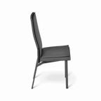 Emilia Dining Chair Gray