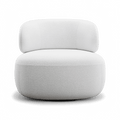 Lilo Voluminous Swivel Lounge