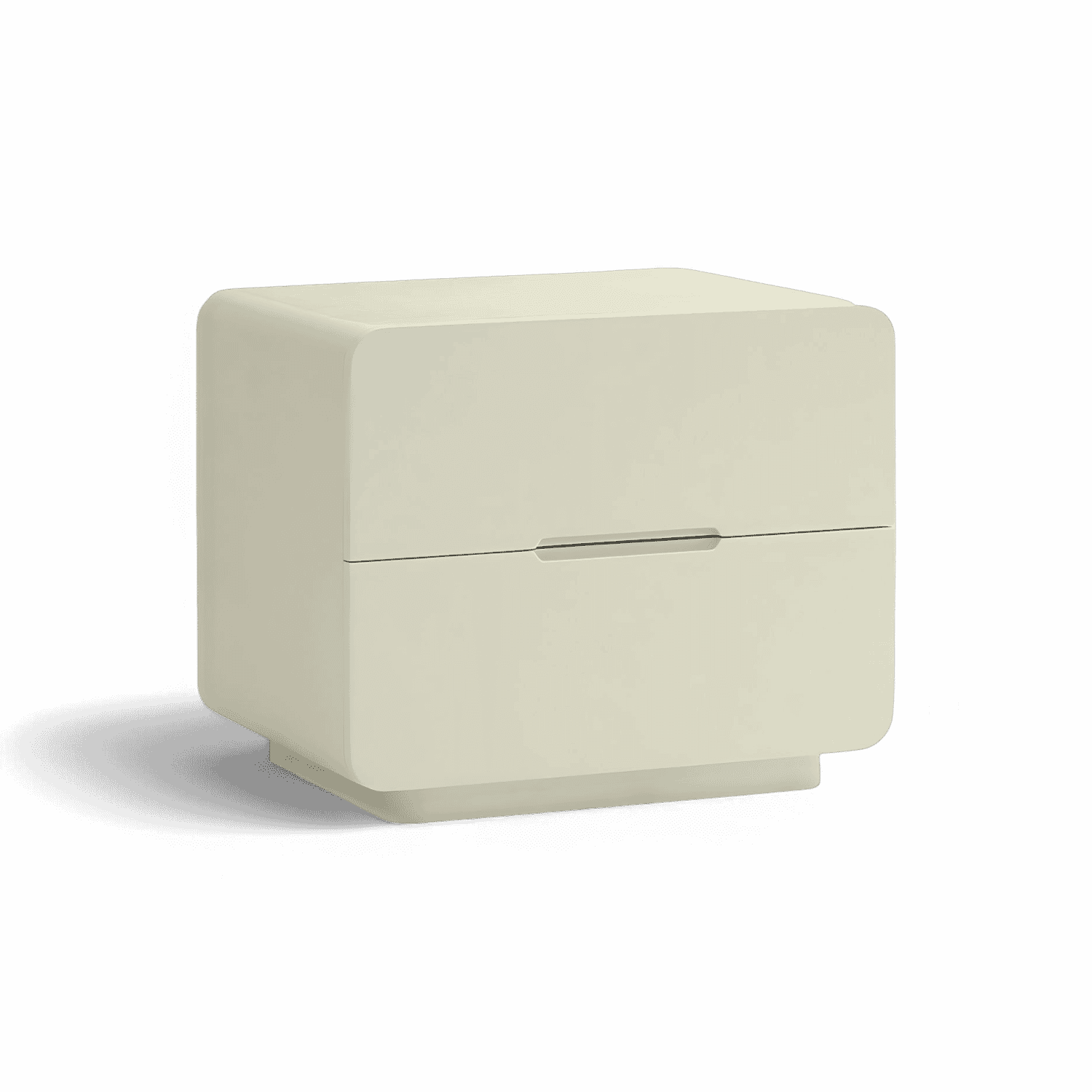 Lioh Nightstand Alabaster