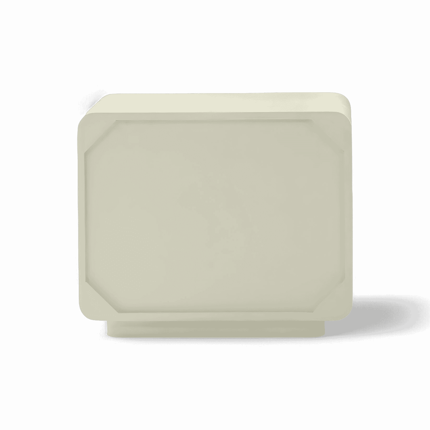 Lioh Nightstand Alabaster