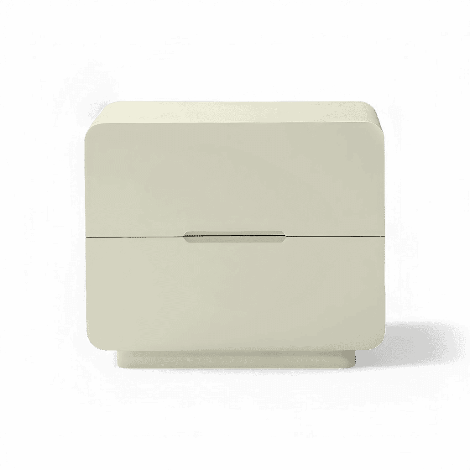 Lioh Nightstand Alabaster