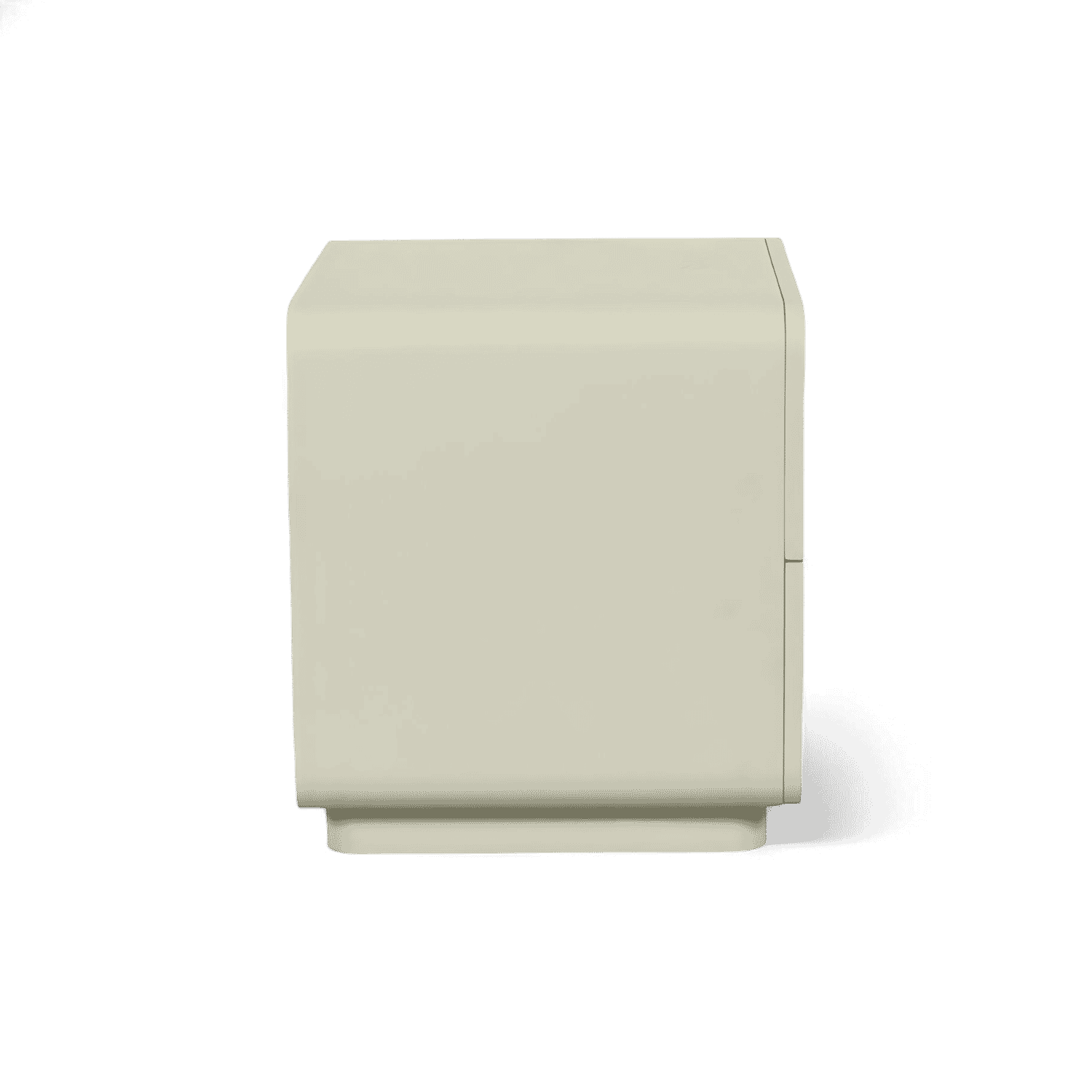 Lioh Nightstand Alabaster