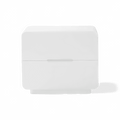 Aria White Nightstand