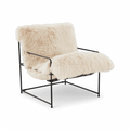 Fable Sheepskin Chair