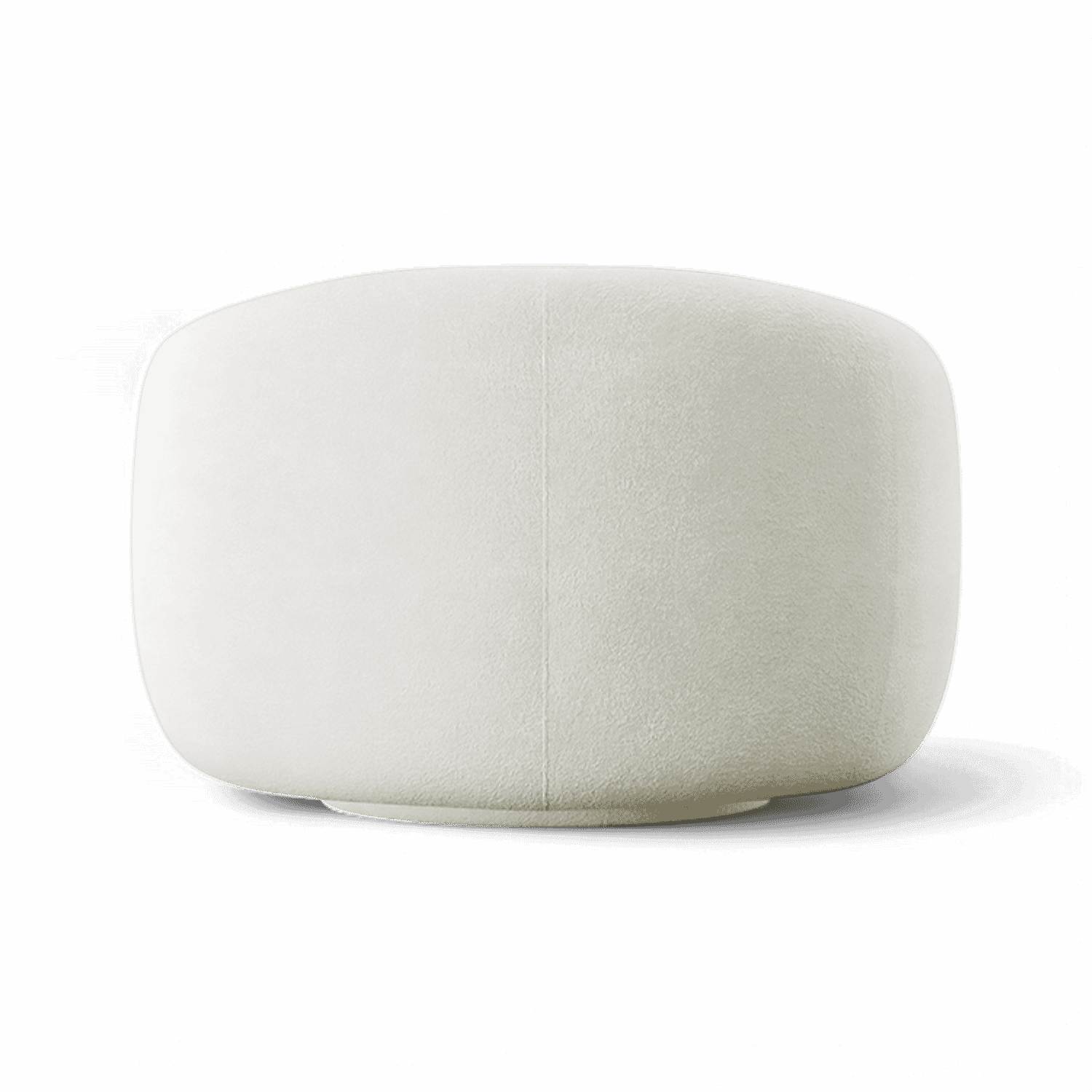Nido Lounge Chair White| Modani x Kobi Karp Limited Edition