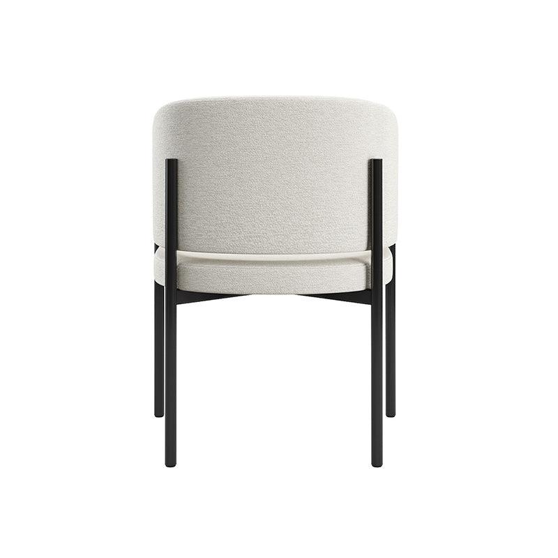 Oxford-B Modern Dining Chair