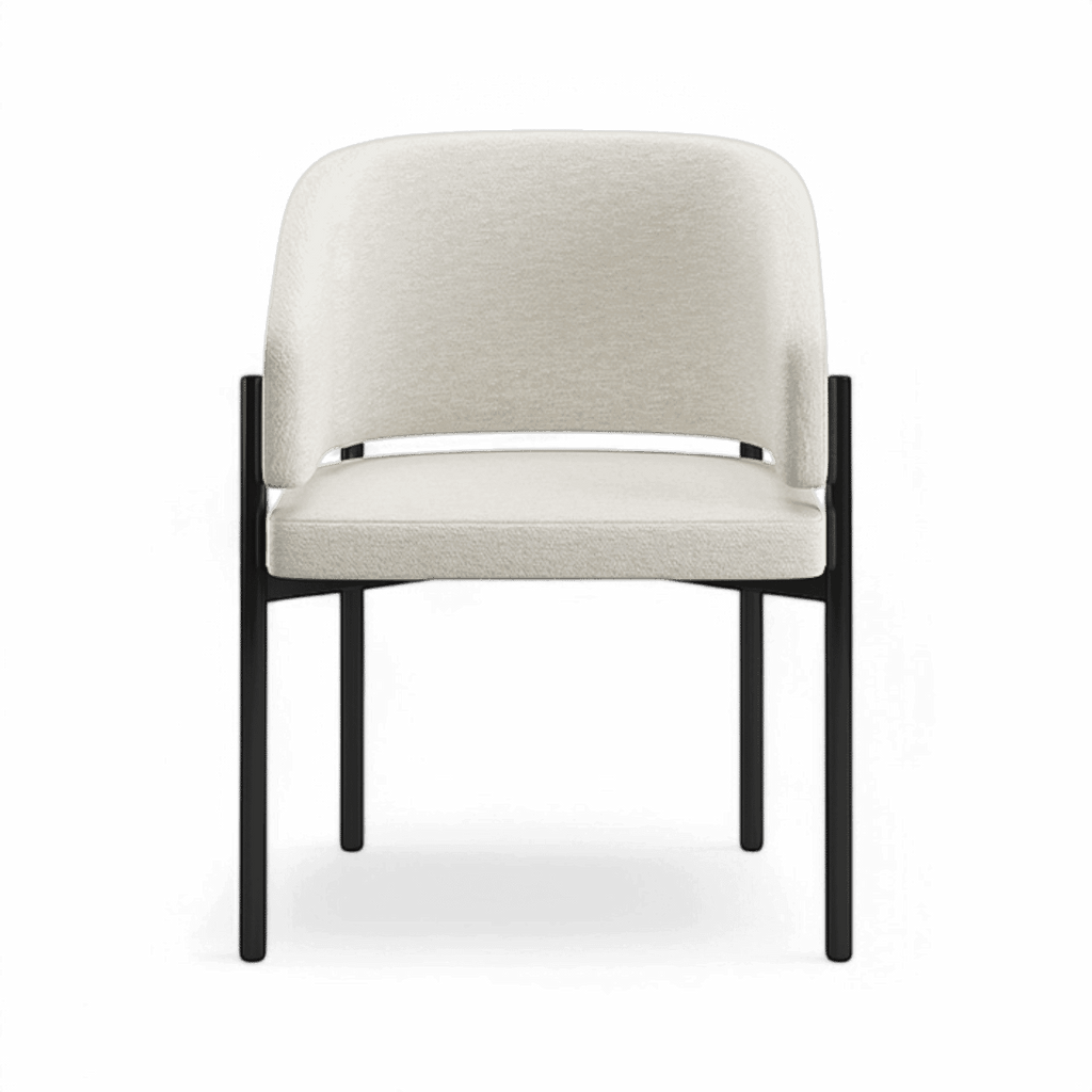 Oxford-B Modern Dining Chair