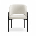 Oxford-B Modern Dining Chair