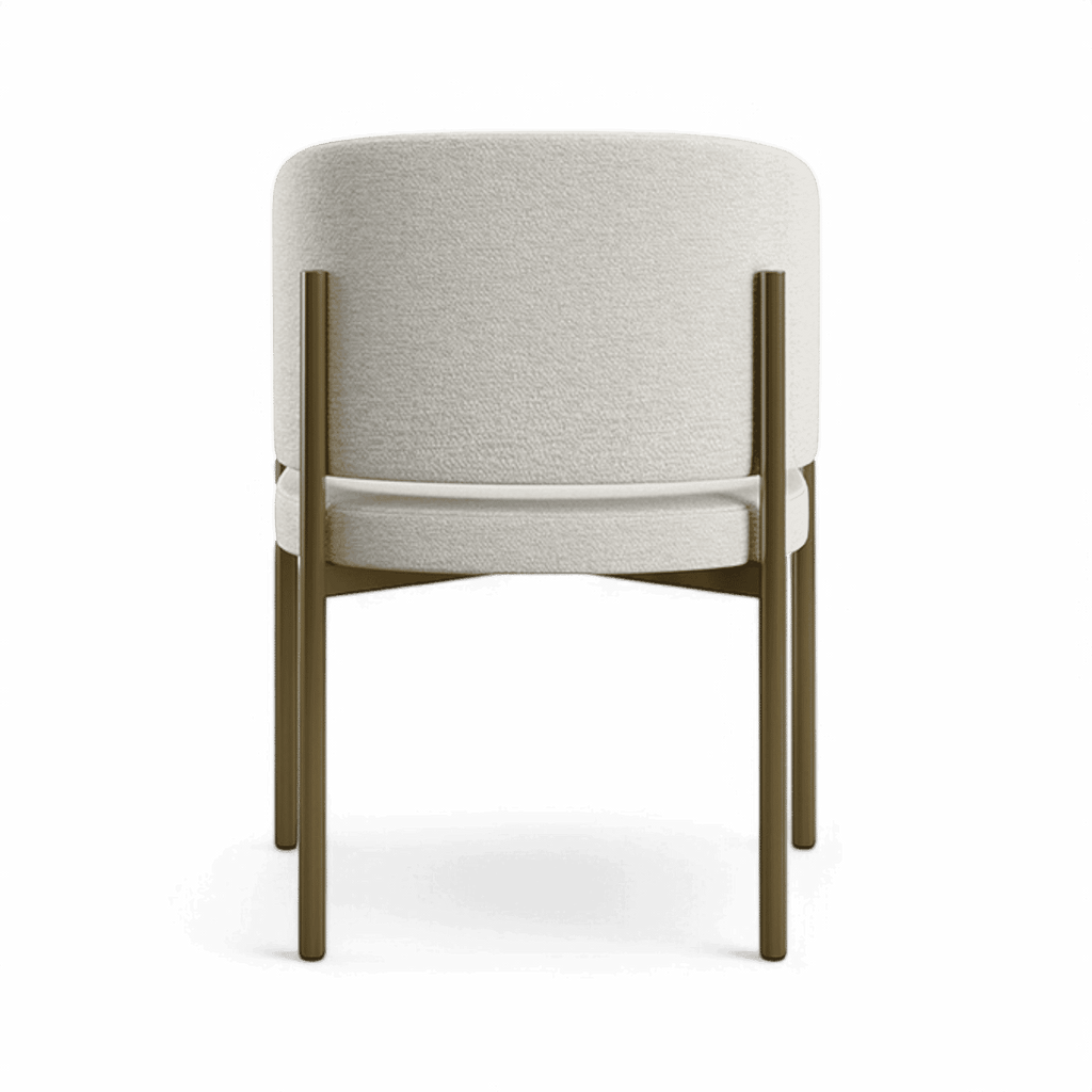 Oxford-D Modern Dining Chair
