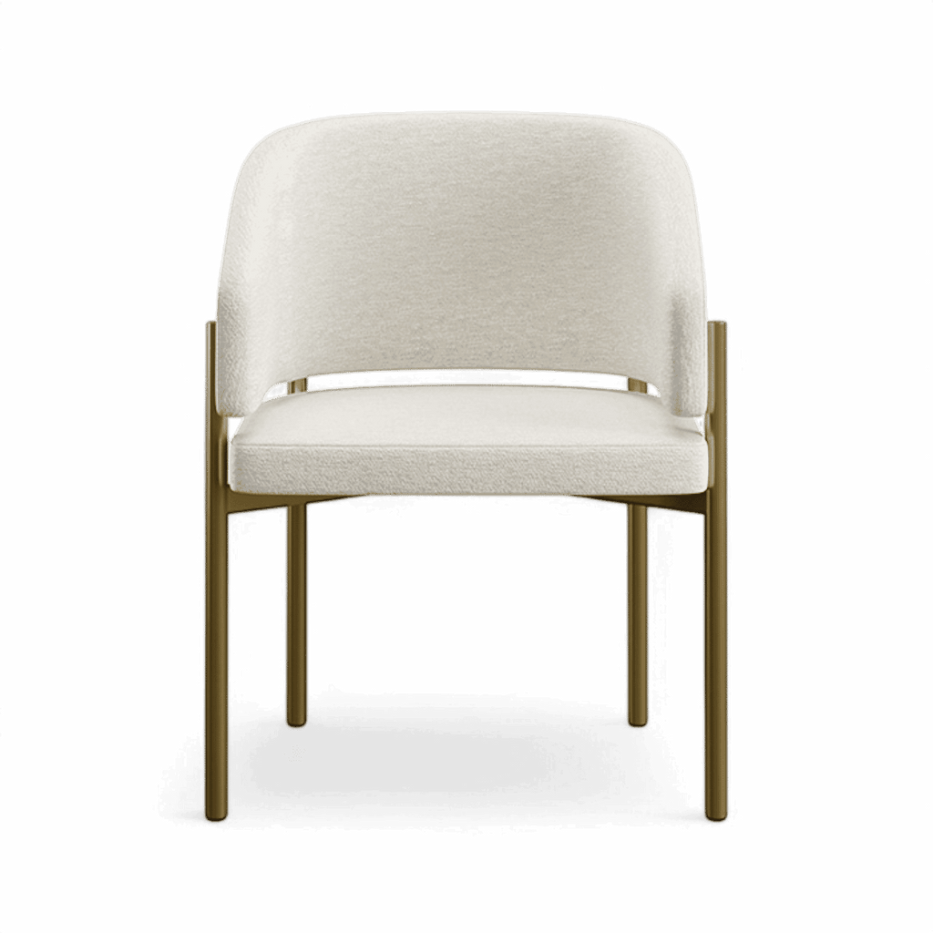 Oxford-D Modern Dining Chair