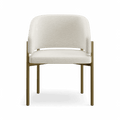 Oxford-D Modern Dining Chair