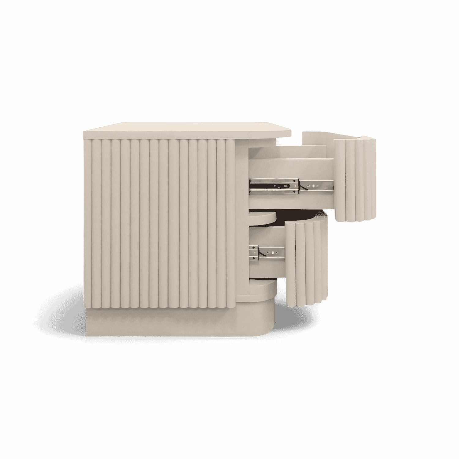 Callista Nightstand