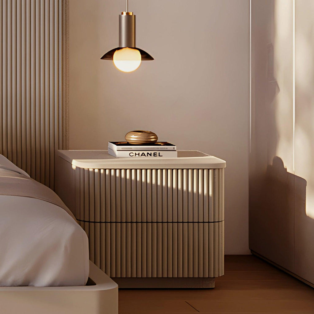 Callista Nightstand