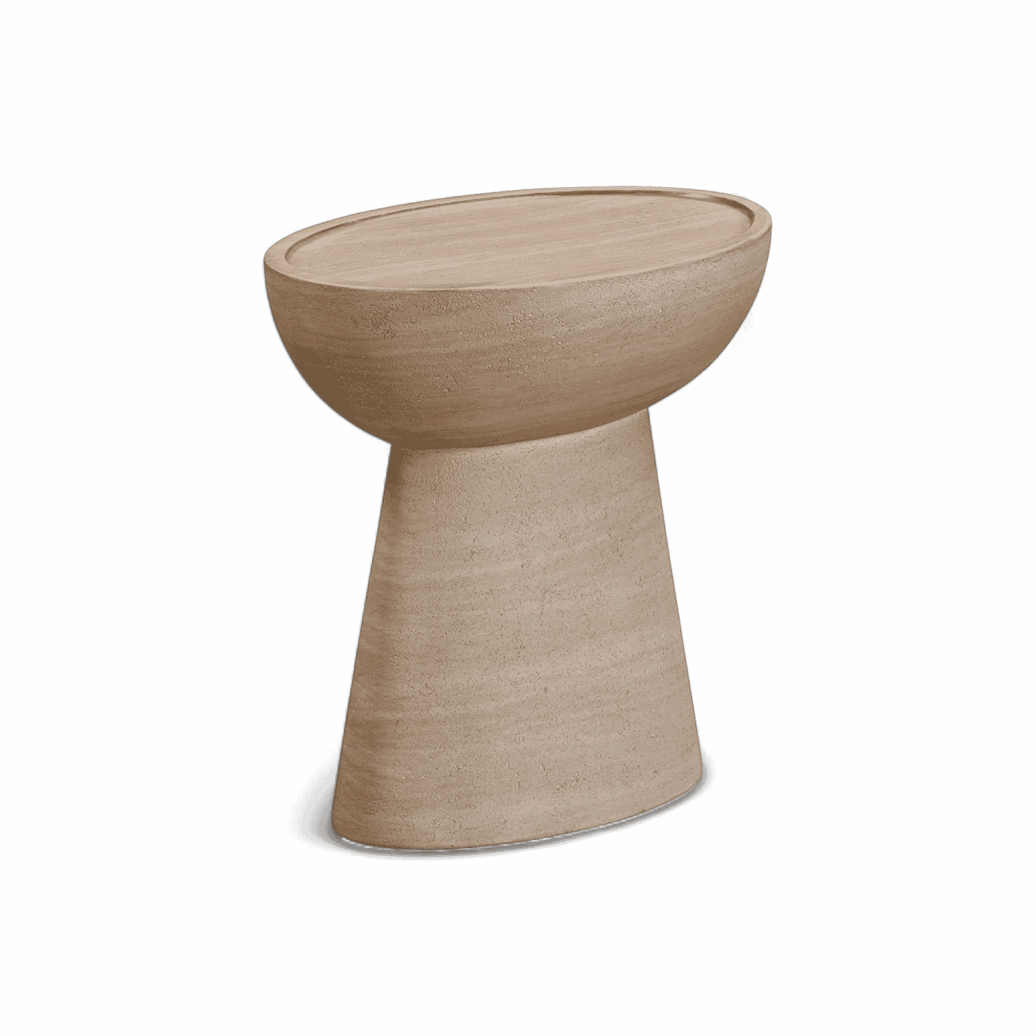 Gianna Indoor / Outdoor Side Table