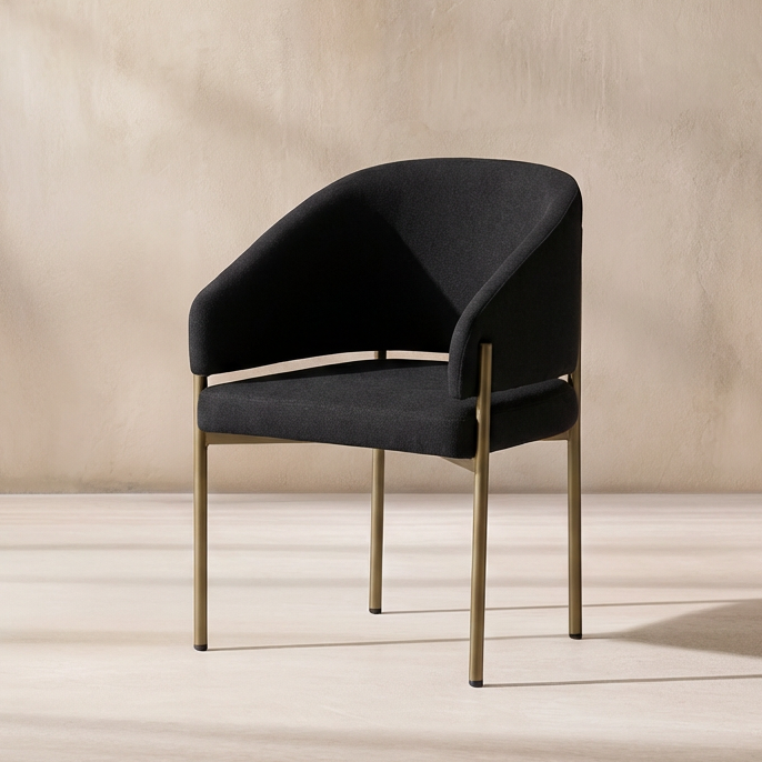 Oxford-C Modern Dining Chair