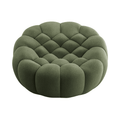 Verdant Cloud Sculptural Lounge