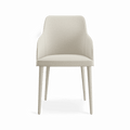 Zeta Minimalist Dining Chair